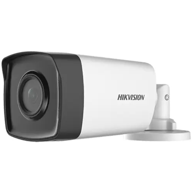 Camera supraveghere Hikvision 5MP Ir80 DS-2CE17H0T-IT5F