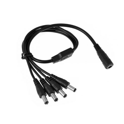 splitter 4 iesiri