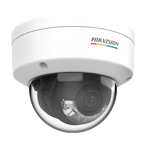 ColorVu - Camera IP 4.0 MP, lentila 2.8mm, WL 30m, PoE - HIKVISION